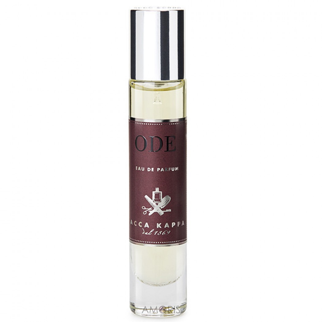 Парфюмированная вода 